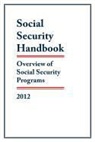 Not Available (NA), Social Security Administration - Social Security Handbook 2012