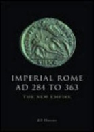 J. D. Harries, Jill Harries - Imperial Rome, Ad 284 to 363
