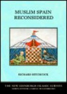 Richard Hitchcock, Richard (Emeritus professor Hitchcock - Muslim Spain Reconsidered