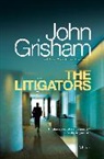 John Grisham - The Litigators