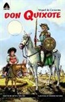 Miguel de Cervantes, Miguel de/ Wagner Cervantes Saavedra, Richard Kohlrus, Lloyd S. Wagner, Richard Kohlrus, Lloyd S. Wagner - Don Quixote