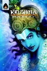 Rajesh Nagulakonda, Shweta Taneja, Sweta Taneja, Sweta/ Nagulakonda Taneja, Rajesh Nagulakonda - Krishna: Defender of Dharma