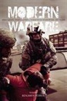 Benjamin (EDT) Perrin, Benjamin Perrin - Modern Warfare