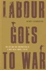 Cuthbertson, Wendy Cuthbertson - Labour Goes to War