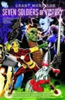 Grant Morrison, Various - Seven Soldiers of Victory 2