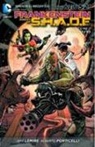 Dan Didio, J.G. Jones, Jeff Lemire, Jeff/ Jones Lemire, J. G. Jones, Alberto Ponticelli - War Monsters