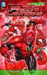 Peter Milligan, Peter/ Benes Milligan, Ed Benes - Red Lanterns 1