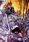 Mark Buckingham, James Jean, Bill Willingham, Bill/ Jean Willingham, David Hahn, James Jean... - Fables Deluxe Edition 5