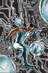 Eric Wallace, Eric/ Jones Wallace, J G Jones, J. G. Jones - Mister Terrific 1