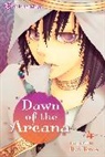 Rei Toma, Rei Toma, Rei Toma - Dawn of the Arcana 4