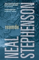 Neal Stephenson, Neal (Author) Stephenson - Reamde