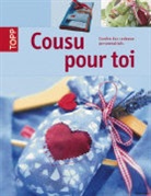 frechverlag - Cousu pour toi