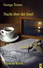 George Tenner - Nacht über der Insel