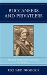Richard Frohock - Buccaneers and Privateers