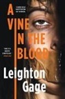 Leighton Gage - A Vine in the Blood