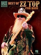 ZZ Top (CRT), ZZ Top - Best of Zz Top - Bass