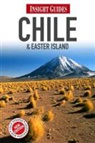 Ruth Bradley - Chile and Easter Island