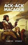 Gareth L Powell, Gareth L. Powell - Ack-Ack Macque