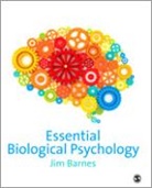 Dr. Jim Barnes, Jim Barnes, Barnes Jim - Essential Biological Psychology