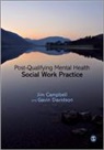 Jim Campbell, Jim Davidson Campbell, Jim/ Davidson Campbell, Campbell Jim, Gavin Davidson, Gavin Campbell Davidson... - Post-Qualifying Mental Health Social Work Practice