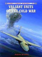 Andrew Brookes, Andrew J. Brookes, Chris Davey, Chris (Illustrator) Davey, Mr Chris Davey - Valiant Units of the Cold War