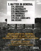 et al, Gabriele Guercio, Joseph Kosuth, John Welchman - Joseph Kosuth