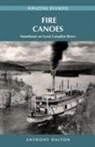 Anthony Dalton, Anthony Dalton - Fire Canoes