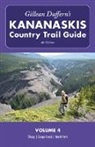 Gillean Daffern - Gillean Daffern''s Kananaskis Country Trail Guide - 4th Edition