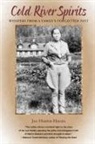 Jan Harper-Haines - Cold River Spirits