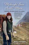 Mary Albanese - Midnight Sun Arctic Moon
