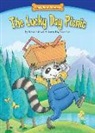 Barbara Bakowski, Steve Cox - The Lucky Day Picnic