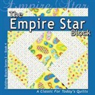 Sandy Boobar, Sue Harvey, sue/ Boobar Harvey, Sue Harvey - Empire Star Block