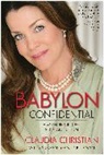 Morgan Grant Buchanan, Buchanan Morgan Grant, Claudia Christian, Christian Claudia - Babylon Confidential