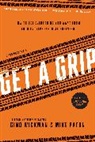 Mike Paton, Paton Mike, Gino Wickman, Wickman Gino - Get A Grip