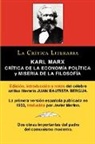 Juan Bautista Bergua, Karl Marx - Karl Marx