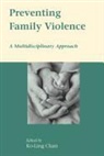 Ko-ling (EDT) Chan, Edward Chan, Ko-Ling Chan - Preventing Family Violence