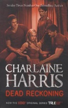 Charlaine Harris - Dead Reckoning