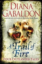Diana Gabaldon - The Space Between
