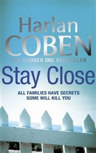 Harlan Coben - Stay Close