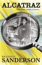 Brandon Sanderson - The Complete Alcatraz