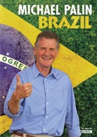 Michael Palin, Basil Pao - Brazil