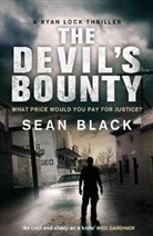Sean Black - The Devil's Bounty