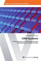 Mark Christian Stieninger - CRM-Systeme