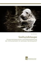 Lev Stimmer - Seehundstaupe