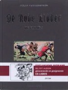 Willy Vandersteen - De Rode Ridder / 225 De Furiën luxe ed / druk 1