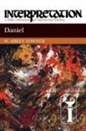 W. Sibley Towner - Daniel