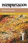 Patrick D. Miller, Patrick D. Jr. Miller - Deuteronomy