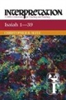 Christopher R. Seitz - Isaiah 1-39