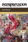 Samuel E. Balentine - Leviticus