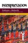 Elizabeth Achtemeier - Nahum-Malachi